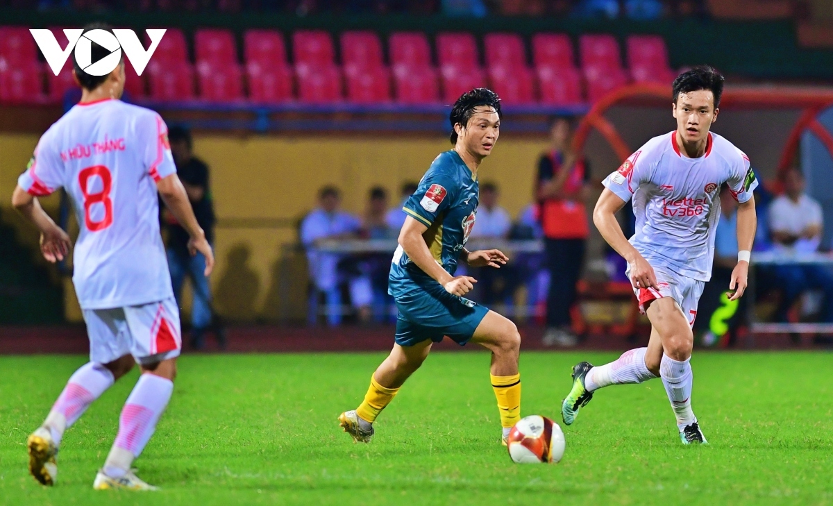 Chuyển nhượng V-League: HAGL xác nhận chia tay Tuấn Anh